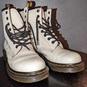 Dr Martens SZ 7